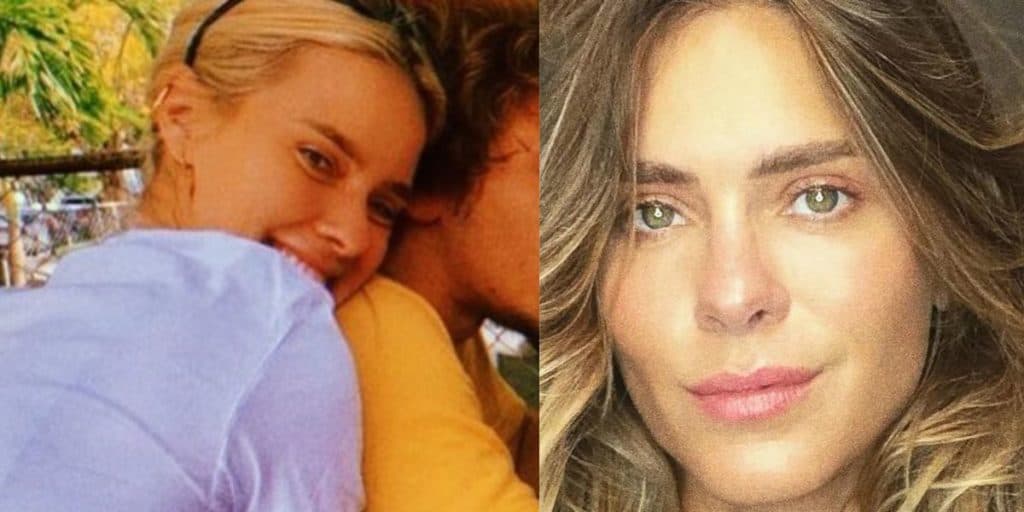 Filho da atriz Carolina Dieckmann é tão lindo que para muitos é o homem mais lindo do Brasil