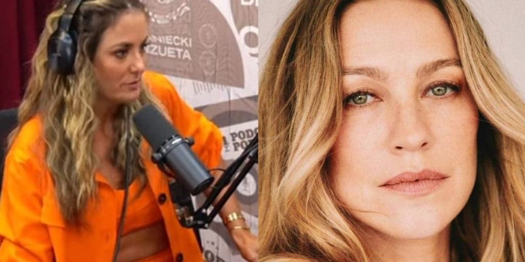 Ticiane Pinheiro vai à balada gay com Luana Piovani, fica presa e se desespera: "Eu quase morri"