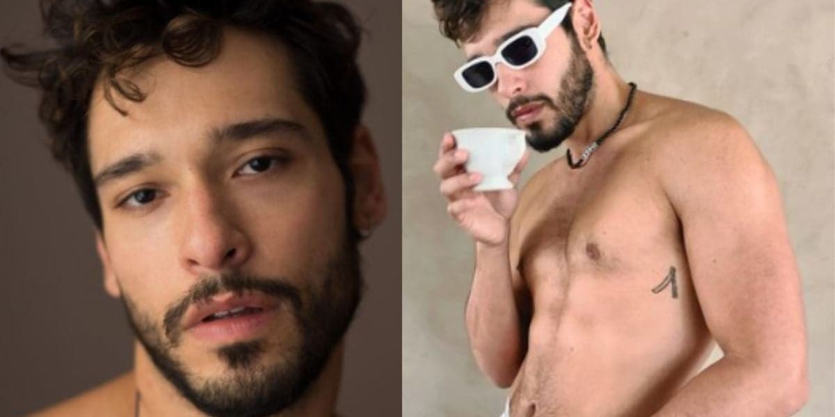 O filho de Antônio Fagundes é tão lindo que muita gente nem faz ideia quem é ele: “O homem mais lindo do Brasil”