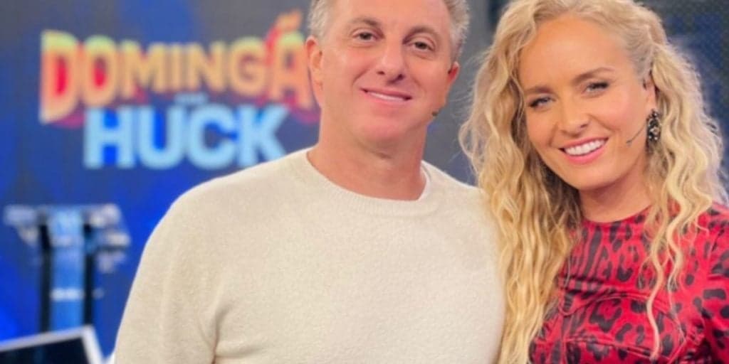 Novo apresentador irá dividir quadro ao lado de Luciano Huck