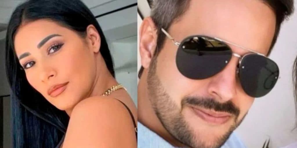 Simaria manda recado após cunhado se pronunciar sobre boato de paixão: "São nos detalhes que a vida se revela"