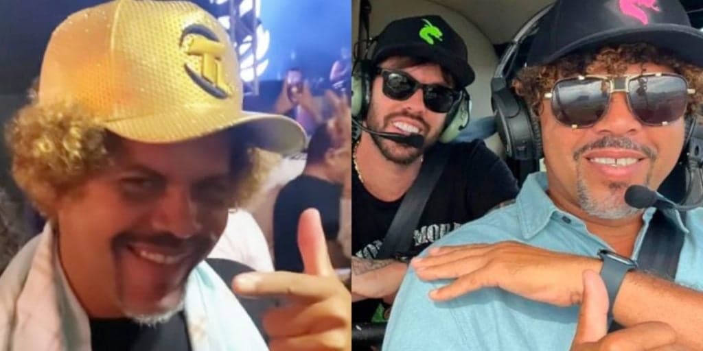 Médica analisa o que aconteceu com mulher que transou com mendigo e dá diagnóstico dele: "É um psicopata"