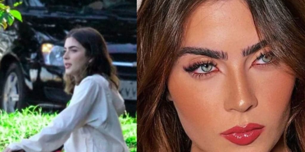 Jade Picon dá trabalho em gravações de nova novela das nove na Globo, diz site