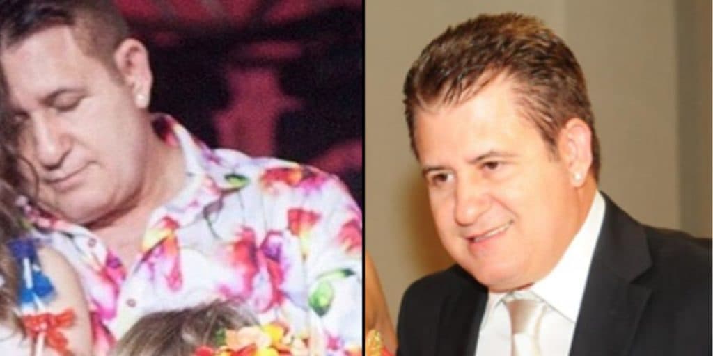 Marrone, dupla de Bruno, mostra vídeo raro da filha e fofura da menina impressiona: "Eu amo demais"