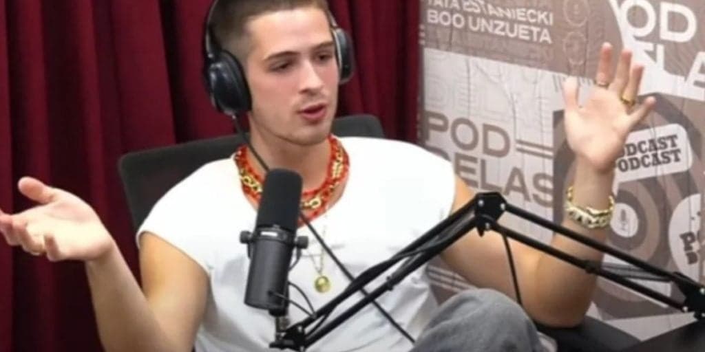João Guilherme abre intimidade, fala sobre vida íntima e assume: "Eu tenho três pessoas"