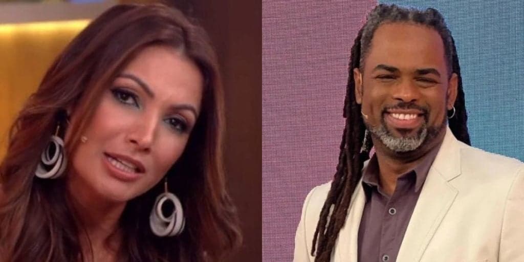 Manoel Soares desbanca Patrícia Poeta no 'Encontro' e apresentador recebe veredito dentro da Globo: "Ganhou público"