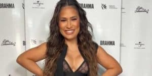 Simone se assusta com bateria de exames - Reprodução