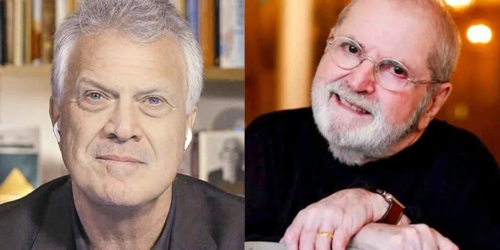 Pedro Bial dispara profecia de Jô Soares e surto em troca: "Sua bunda mora"
