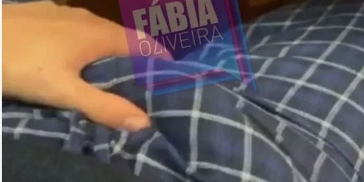 Vaza foto íntima de Whindersson Nunes - Foto Reprodução