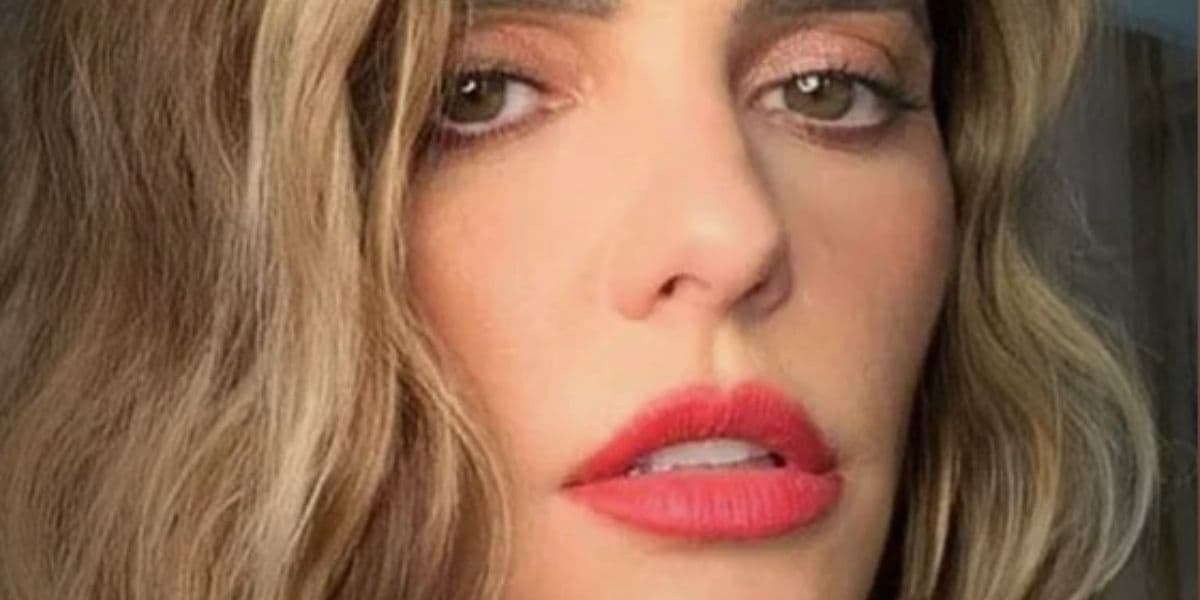 Fernanda Lima (Foto: Reprodução / Instagram)