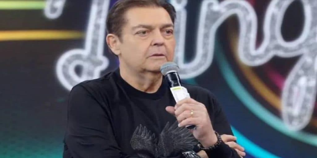 Ex-funcionário denuncia verdadeira face de Faustão e como ele tratava os mais humildes dentro da Globo