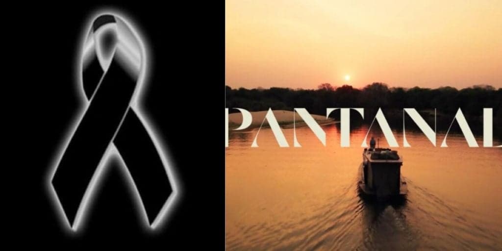 5 atores de Pantanal que morreram vítimas de doenças e tragédias, e provavelmente você não sabia
