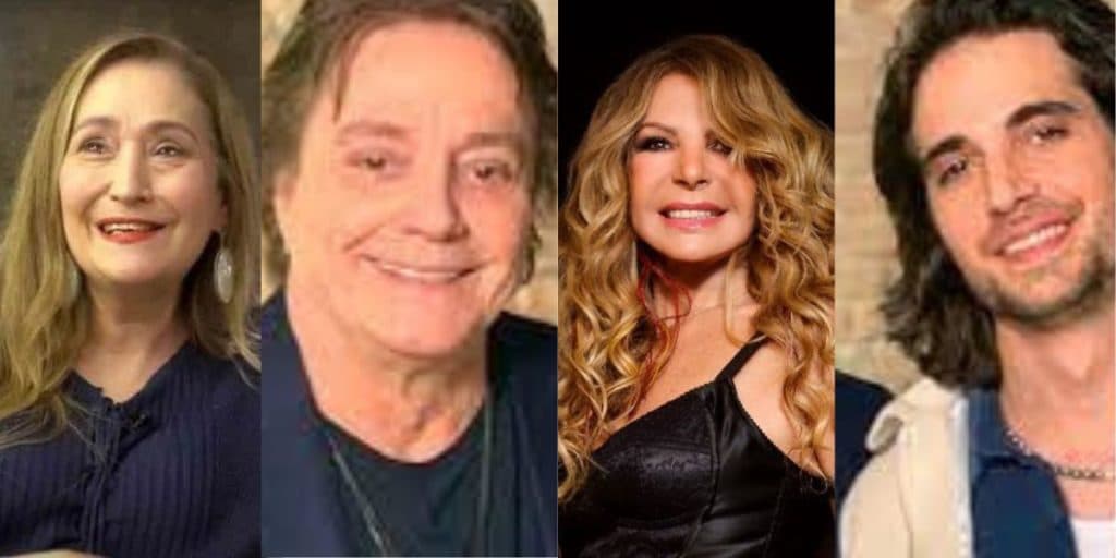 Sonia Abrão, Fiuk, Elba e Fábio Jr.: Estrelas relatam histórias com extraterrestres: “Tive certeza”