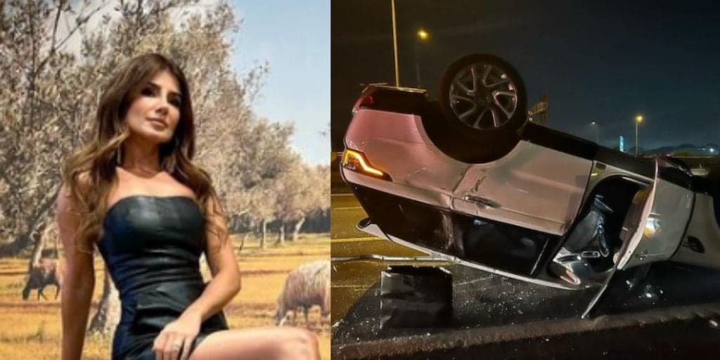 Vidente que previu acidente com Paula Fernandes mostra provas e faz alerta grave para apresentadora: 'Overdose'