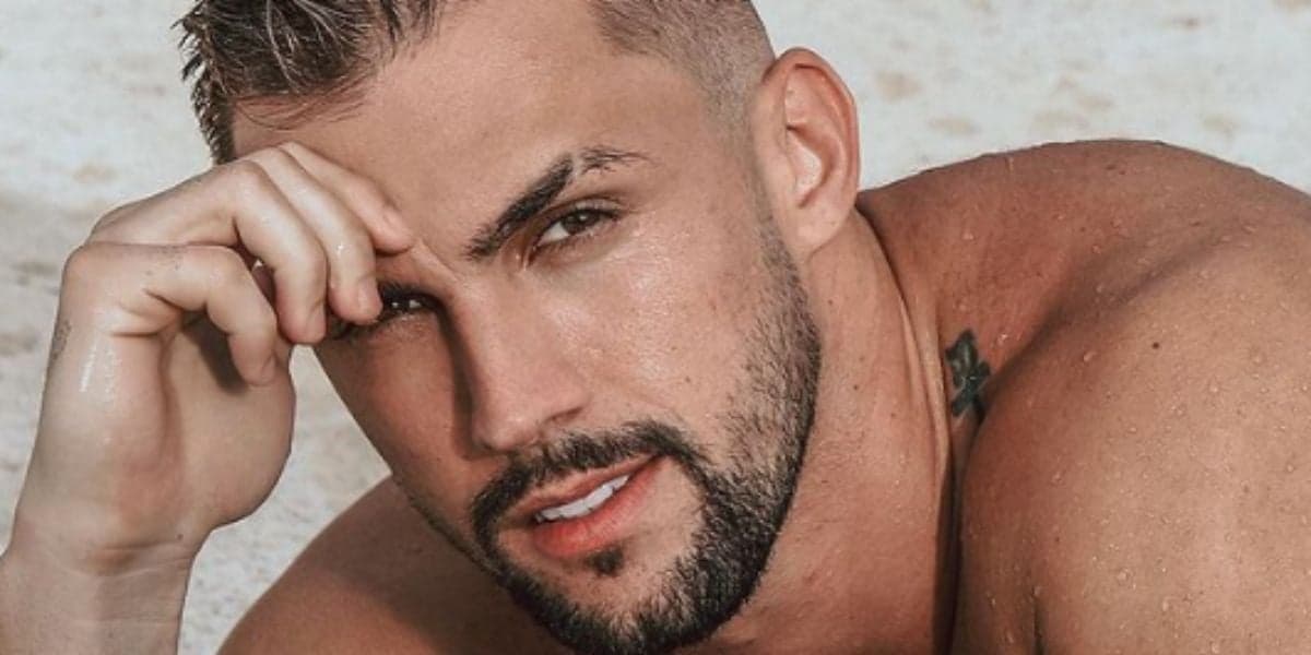 Arthur Picoli - Reprodução Instagram