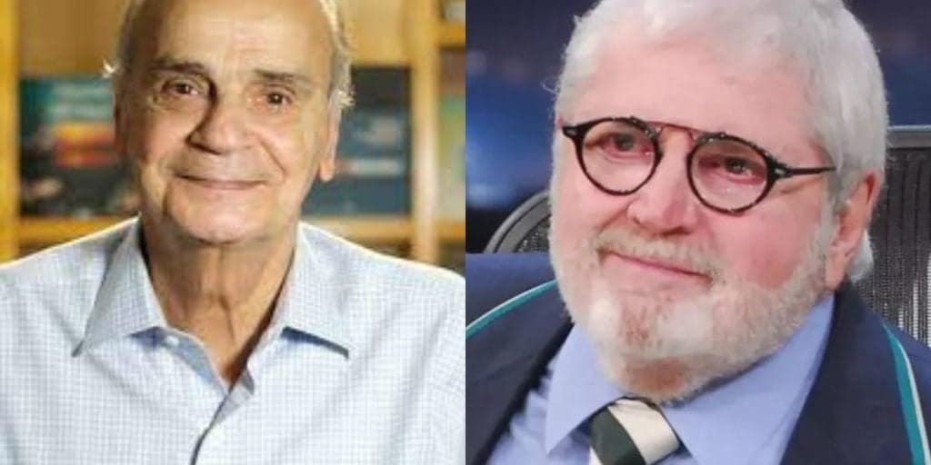 Jô Soares escolheu morrer em casa assistindo a filmes, dispara médico Drauzio Varella