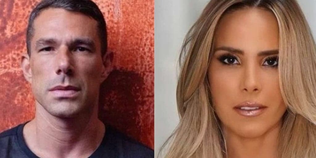 Ex-marido de Wanessa Camargo abre o jogo e expõe desejo de ser pai novamente: "Uma menina"