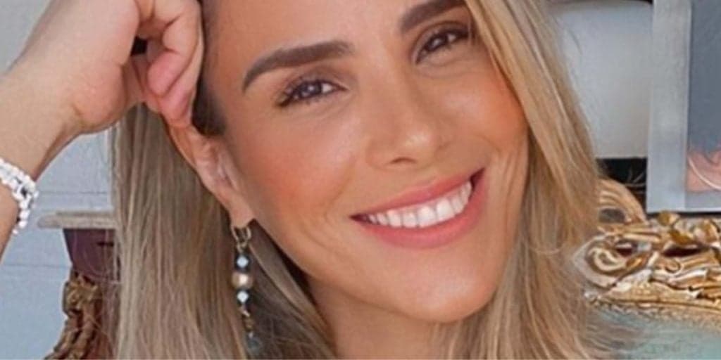 Cotada para o BBB23, filha de Zezé Di Camargo, Wanessa Camargo implorou a Boninho por vaga no Camarote