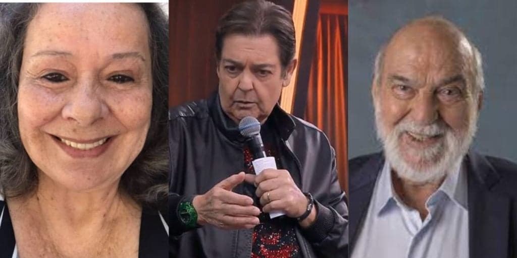 Débora Duarte expõe o que ninguém esperava