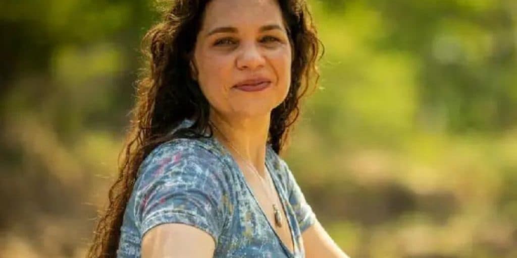 Pantanal: Após cena de Bruaca, pai de atriz passou dias sem falar com a filha