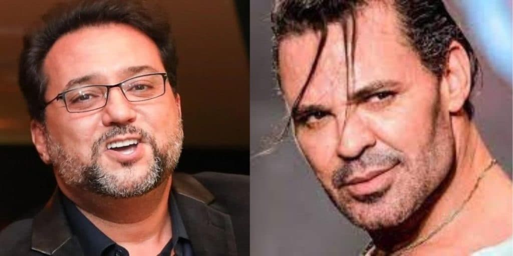 Geraldo Luís mostra momento com Eduardo Costa e confirma: "A gente sabe quem é de verdade"