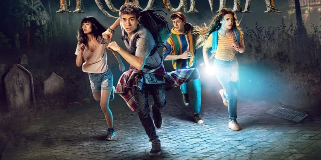 Disney+ apresenta Tierra Incógnita, sua nova série de terror; veja o trailer