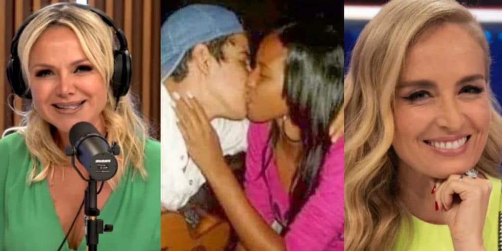 Primeiros parceiros de Eliana e Angélica tem desfecho chocante e mulher que deixou Gusttavo Lima por moto também