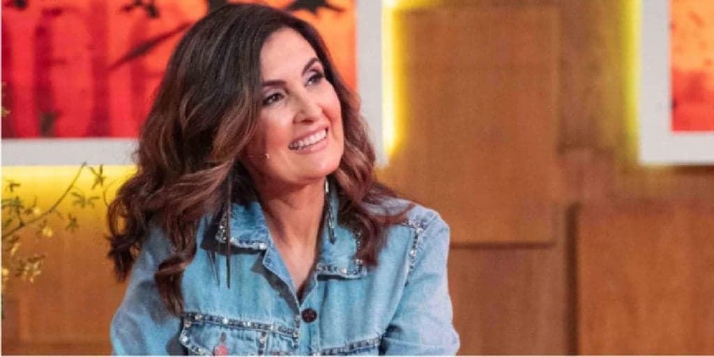 Fátima Bernardes manda recado a Manoel Soares, após situação com Patrícia Poeta: "Não pode se calar"