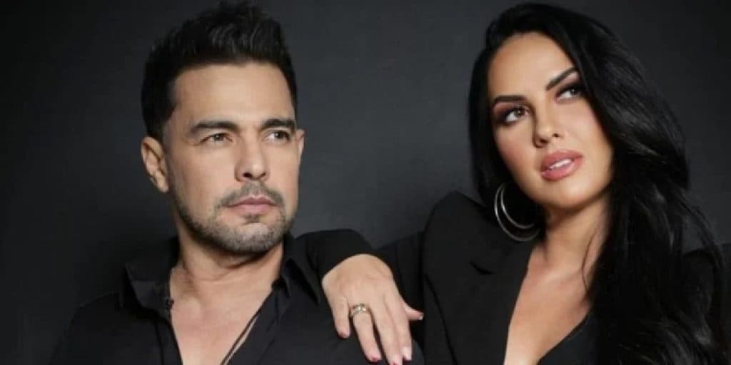 Graciele Lacerda, noiva de Zezé, traz forte mensagem: "Boatos sujos criados por ciúmes e inveja"