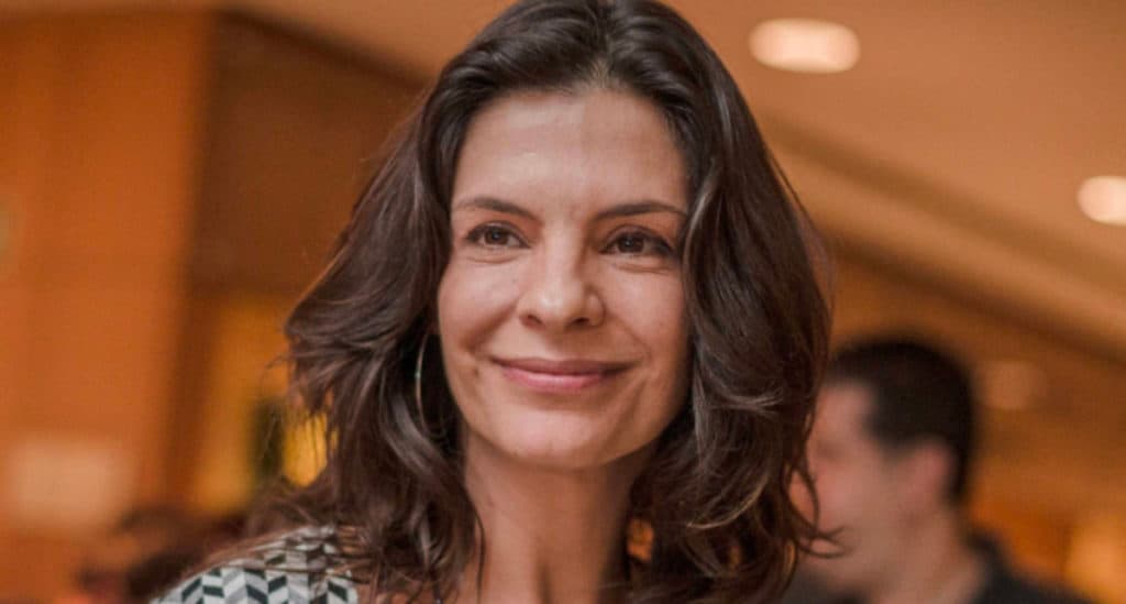 Helena Ranaldi, longe da Globo há anos, determina requisito para voltar às novelas: "Meu interesse"