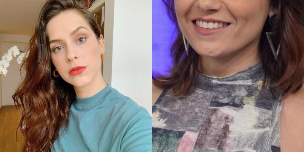 Sophia Abrahão, ex Vídeo Show, rasga o verbo sobre colega da Globo e senta a lenha: "A Mônica é.."