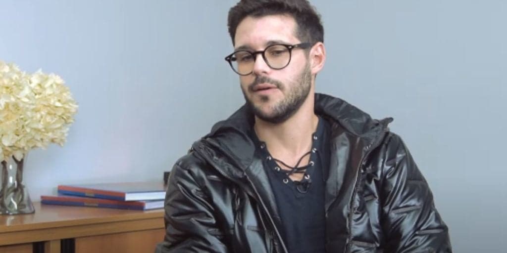 Rodrigo Mussi faz revelação chocante sobre mãe e diz que ela tentou extorqui-lo após o BBB: "Quero R$ 50 mil"