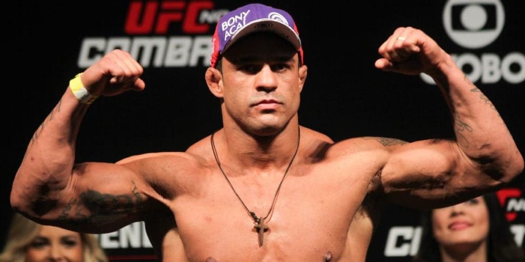 Paranormal diz que irmã de Vitor Belfort está viva após décadas e dá detalhes: “Em cárcere e muito doente”