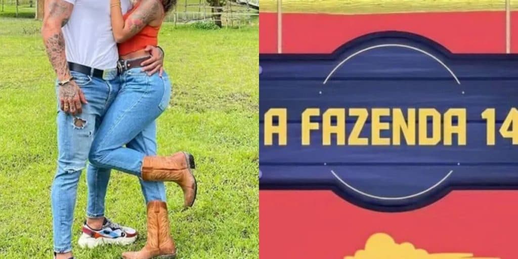 Ex de participante planta de reality show deve assinar com A Fazenda 14 a qualquer momento e nome vaza