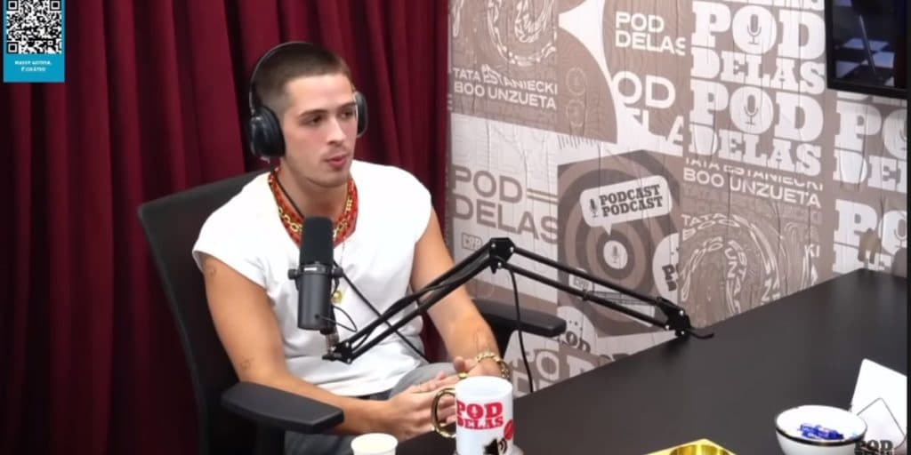 João Guilherme faz declaração polêmica e dá basta: "eu tenho meu pai, eu sou herdeiro"