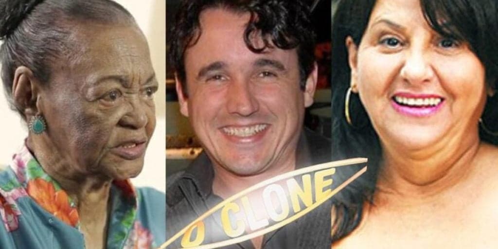 Eles morreram e você nem sabia: 12 atores de O Clone, da Globo, que já se foram e deixaram luto