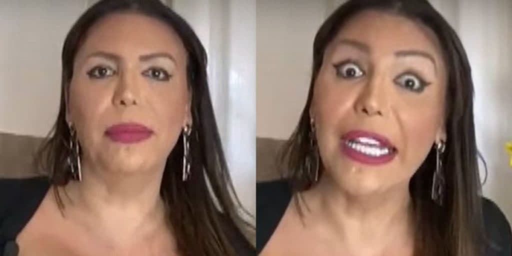 Luísa Marilac vai a público após vídeo de assassinato: "Não sou assassina"