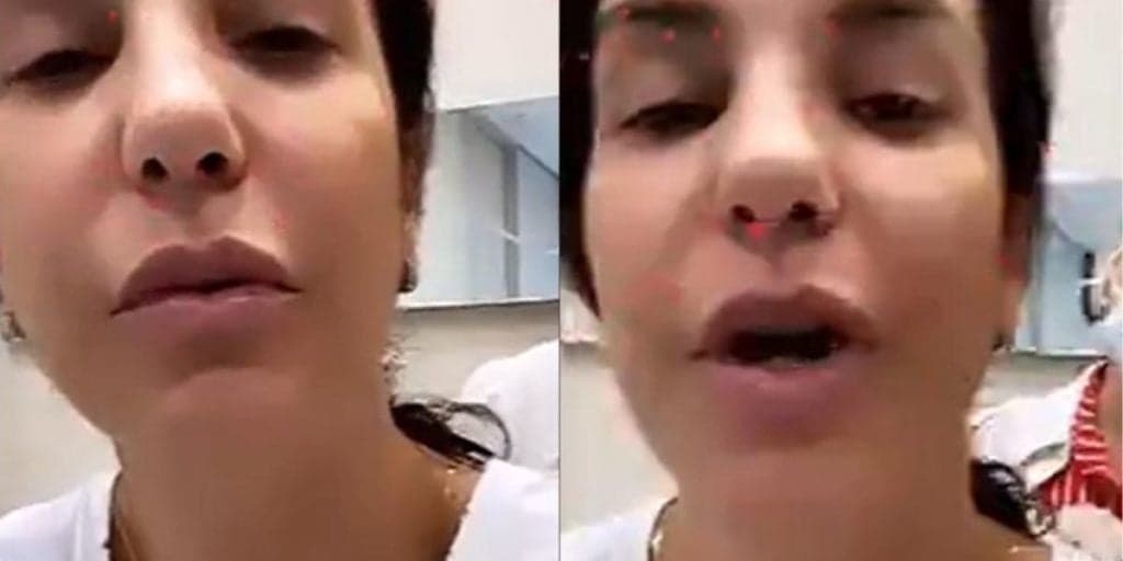 Ivete Sangalo, após diagnóstico de doença, passa por tratamento e confirma em vídeo: “Um rastro”