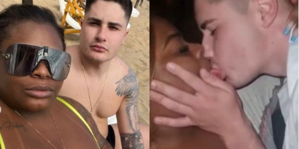Após se casar às pressas, Jojo anuncia novidade e comemora junto do marido: "Choramos juntos"
