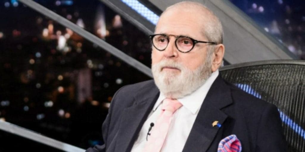 Globo anuncia reprise do programa do Jô Soares na grade, faz ressalva e exige edição de frases polêmicas