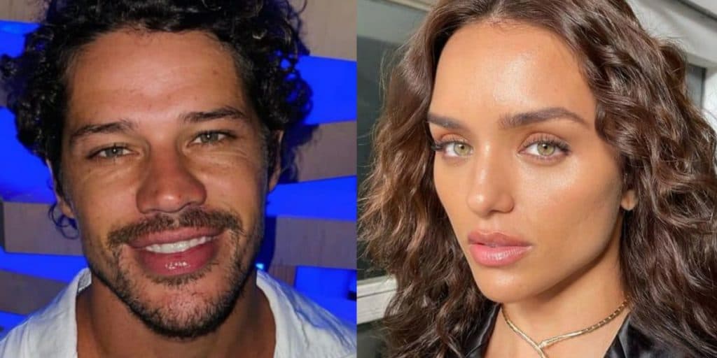 José Loreto e Rafa Kalimann passam de todos os limites, se pegam ferozmente em público e geram constrangimento