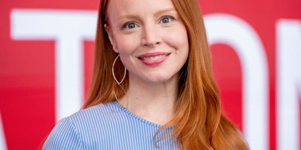 Paramount+ confirma Lauren Ambrose na segunda temporada de YellowJackets