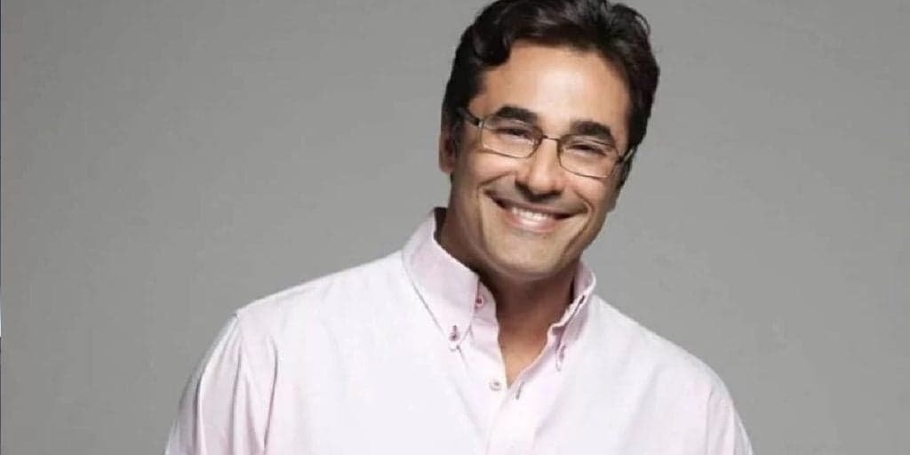 Atriz da Globo revela que já teve caso com Luciano Szafir fora do país: "Um paparazzi viu a gente lá"