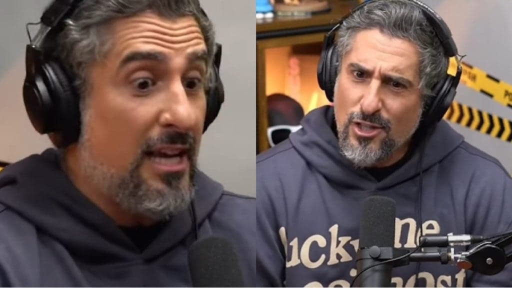 "Não queria ouvir ninguém", Marcos Mion tem verdade sobre a carreira exposta: "Era difícil de trabalhar"