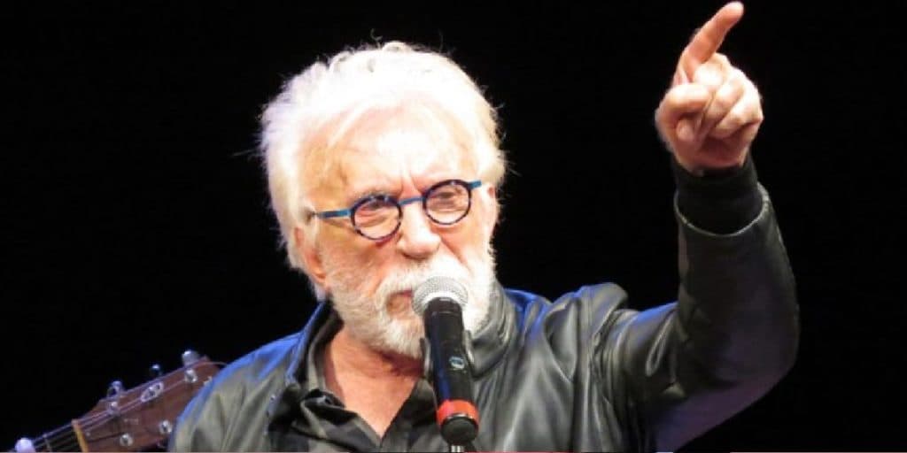 Moacyr Franco volta ao SBT e crava vingança, após ser enxotado por Carlos Alberto: "Exijo"