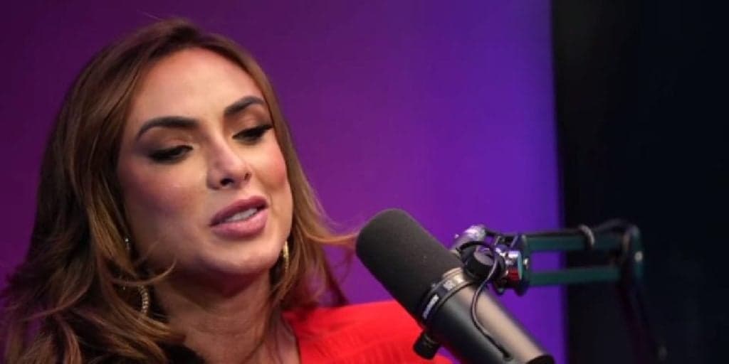 Nicole Bahls abre o jogo, expõe sobre traição do ex-marido e revela: “Não perdoo”