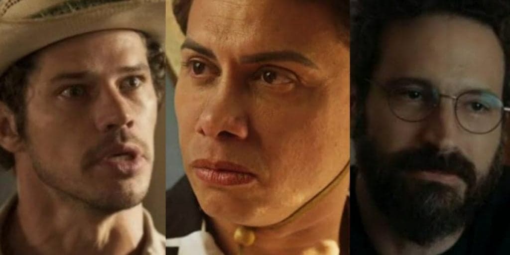 Astro de Pantanal é arrancando de novela do dia para noite e fica arrasado com notícia: “Me esqueceram”