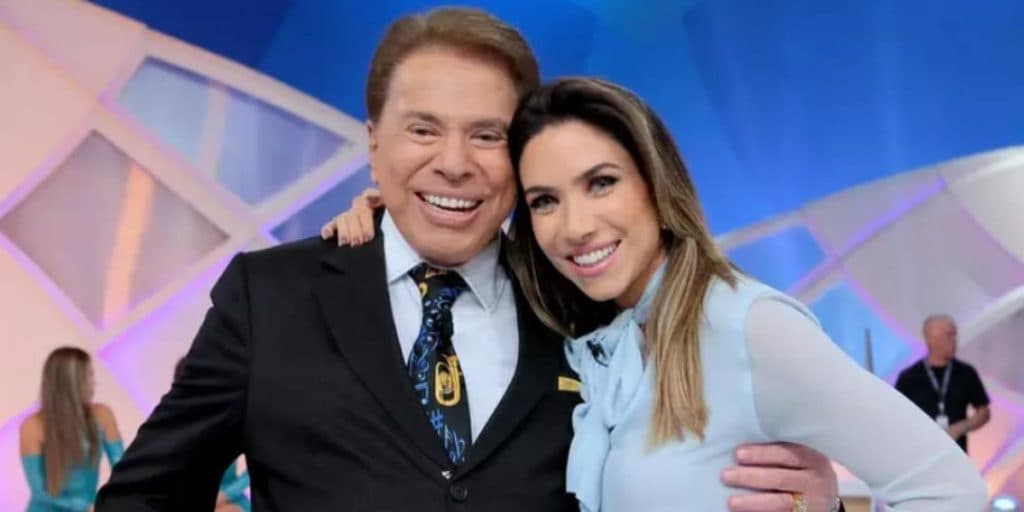 Patrícia Abravanel faz comunicado sobre Silvio Santos, após meses longe e assume: “Quero dizer uma coisinha”