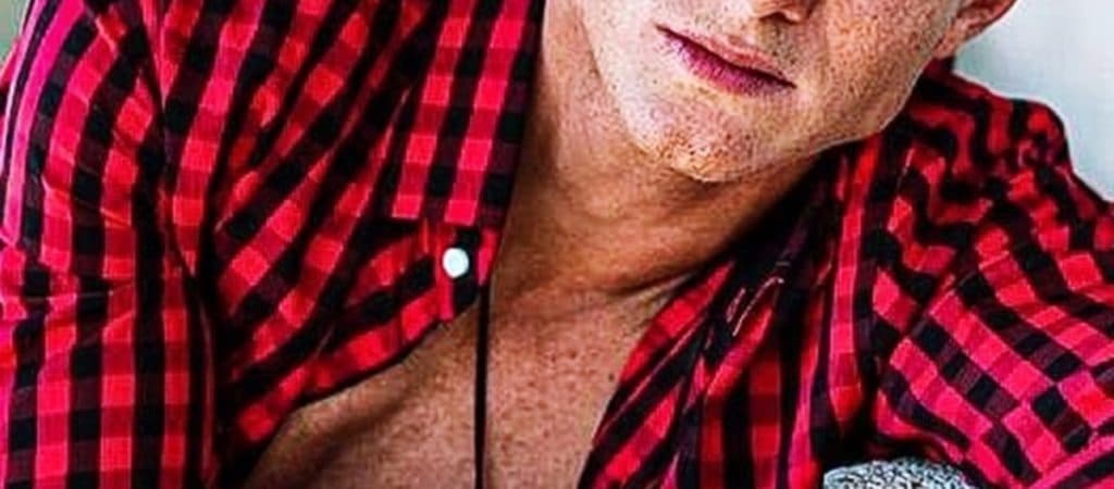 Filho de Marcelo Novaes tem beleza absurda e é tão gato que para muitos é o homem mais lindo do Brasil