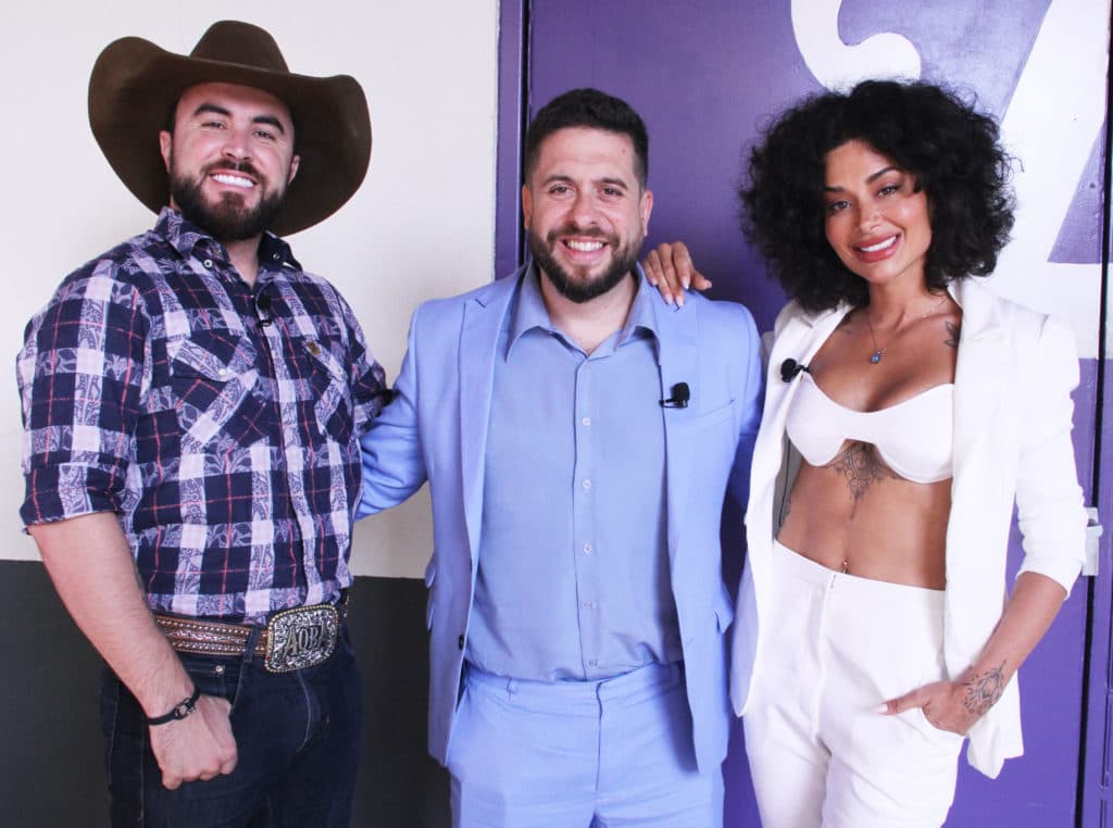 “Não tem tempo”, declara Aline Campos sobre assumir affair com Jesus Luz semanas após o fim do casamento